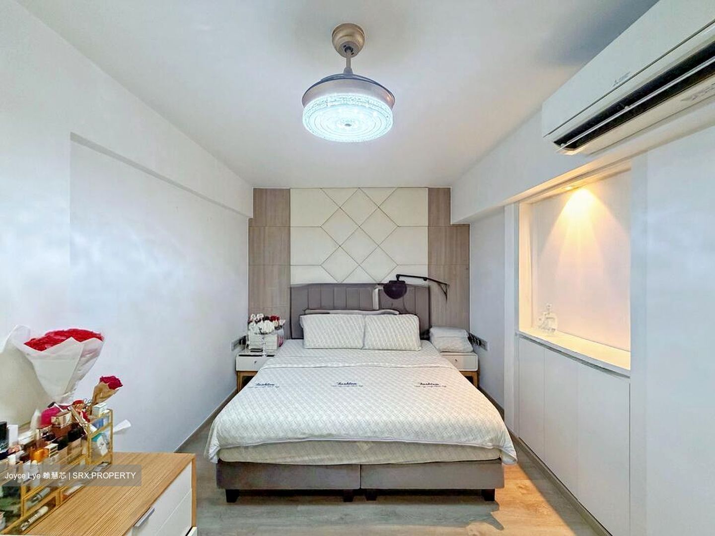 Blk 434 Chong Boon Rise (Ang Mo Kio), HDB Executive #497142761